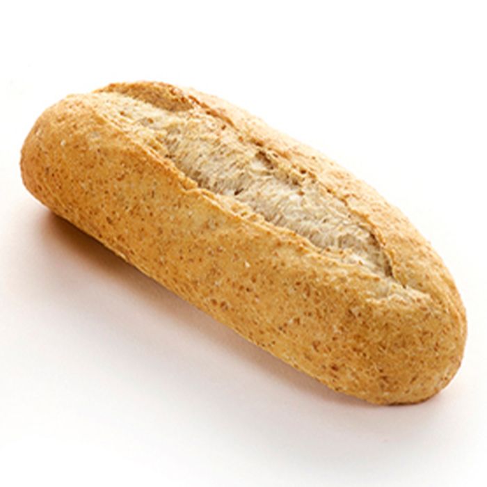 La Lorraine Part Baked Wholemeal Petit Pain (18cm) 75x80g