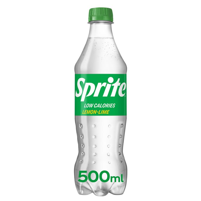 Sprite Bottles-(GB)-12x500ml