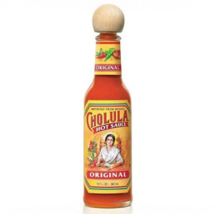 Cholula Original Hot Sauce 12x150ml