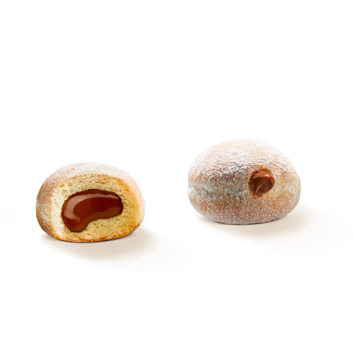 Donut Crazelnut Mini Bite 105x25g